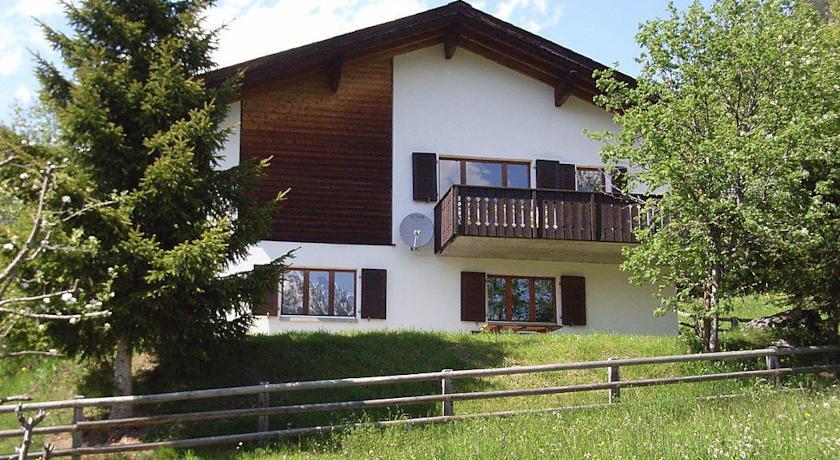 Вилла Villa Schmitten