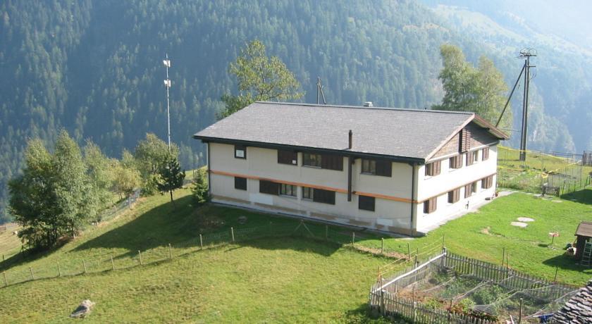Апартаменты Casa Tamara