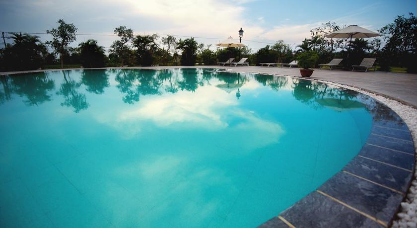 Indochine Hotel Hoi An