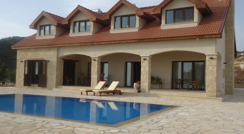Апартаменты Petralona Apartment