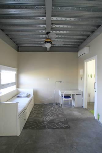 Indalo Accommodation