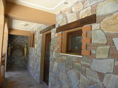 Отель Chrysanthis Suites
