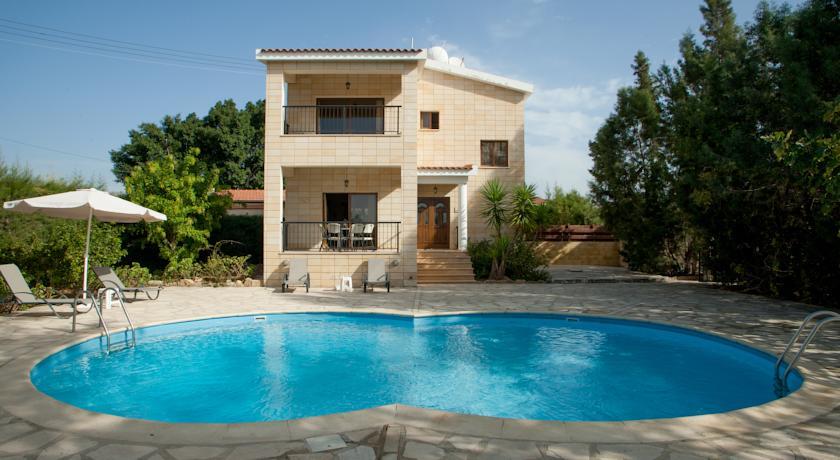 Вилла Villa Natasha