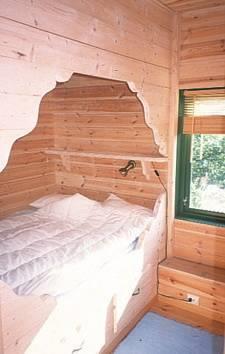 Апартаменты Holiday home Sandnes Vassvik