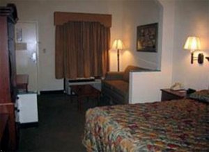Отель Comfort Inn