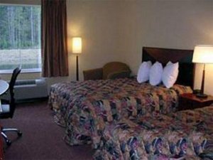 Отель Sleep Inn & Suites
