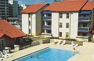 Отель Americas Best Value Inn