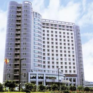 Guangzhou Silver River Hotel