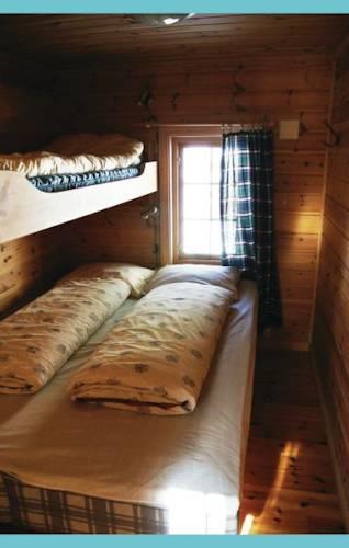 Апартаменты Holiday home Dølemo Tovdal