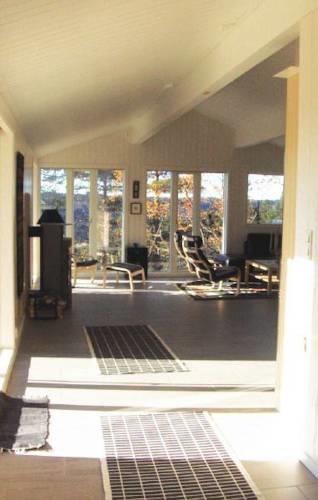 Апартаменты Holiday home Dølemo Hillestadheia II