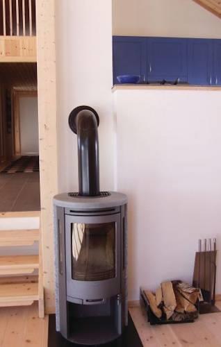 Апартаменты Holiday home Dølemo Hillestadheia III