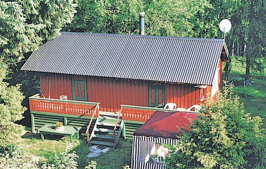 Апартаменты Holiday home Dølemo Tovdal Åmli