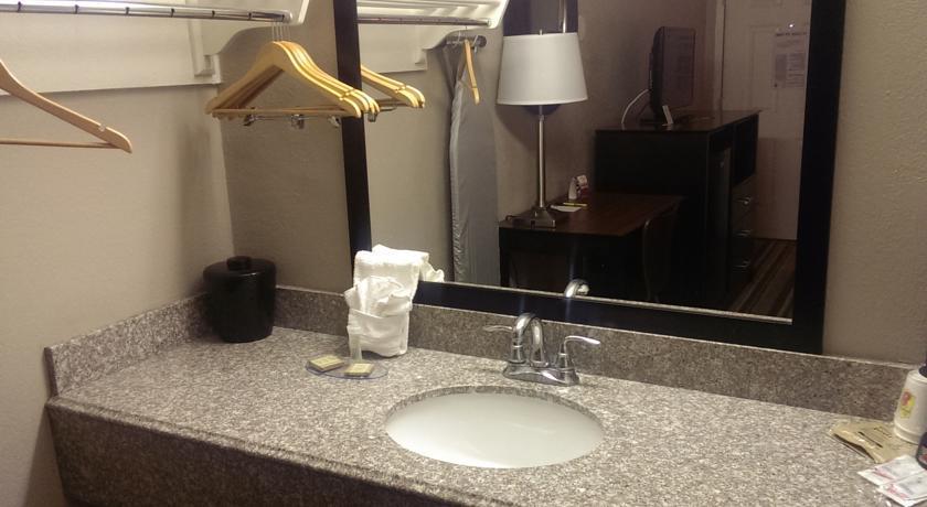 Econo Lodge Indianapolis