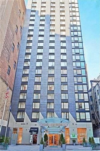 Holiday Inn Sixth Avenue