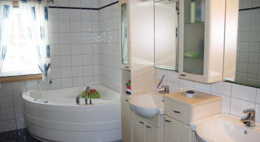 Апартаменты Holiday home Korshamn Øyna