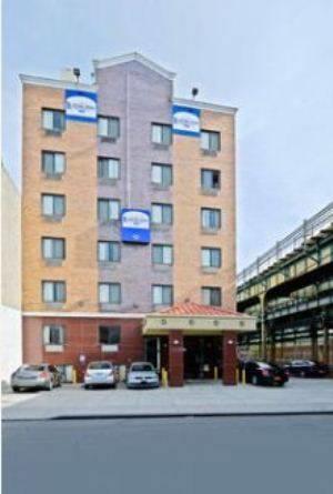 Lexington Inn