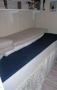 Апартаменты Holiday home Skiptveidt Bratthenget