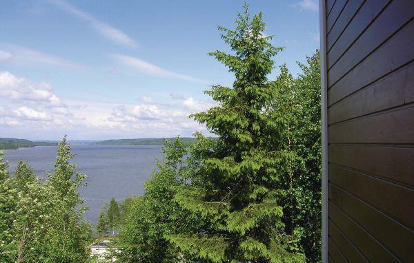 Апартаменты Holiday home Skipstvedt Glennetangen