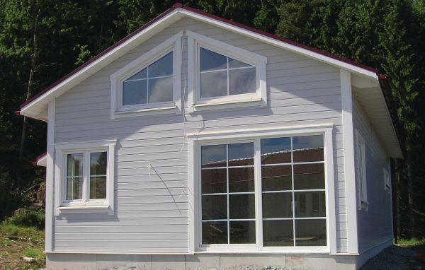 Апартаменты Holiday home Skipstvedt Glennetangen III