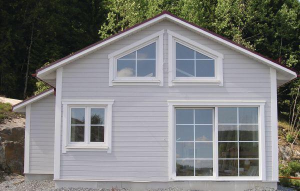 Апартаменты Holiday home Skipstvedt Glennetangen V