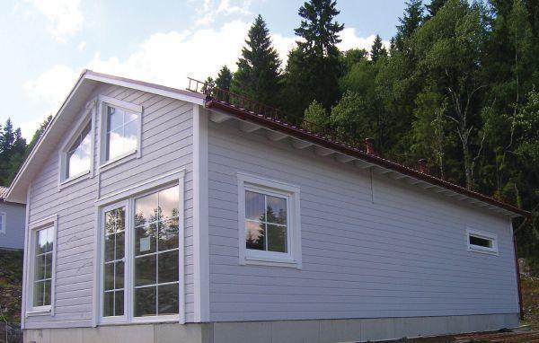 Апартаменты Holiday home Skipstvedt Glennetangen VII