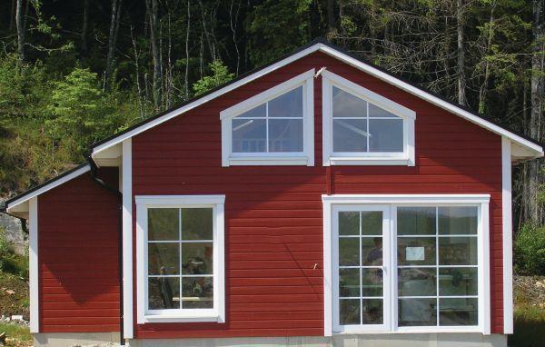 Апартаменты Holiday home Skipstvedt Glennetangen VIII