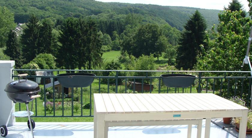 Отель Gite les Bruyeres