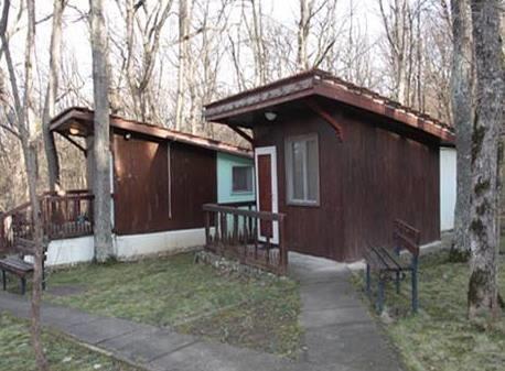 Гостевой дом Malkata Gabka Guest House