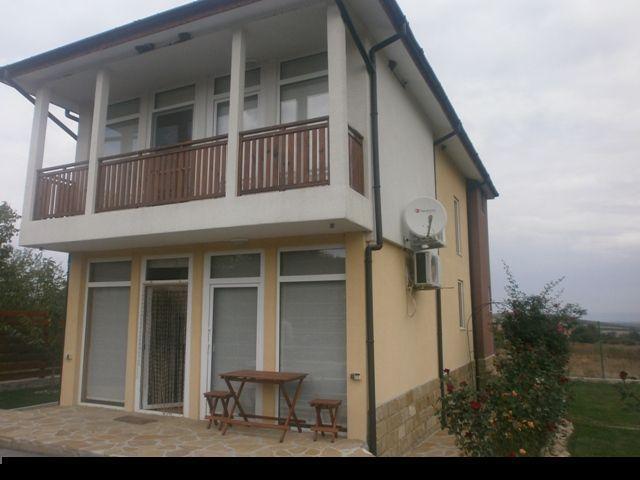 Вилла Tarnava Villa