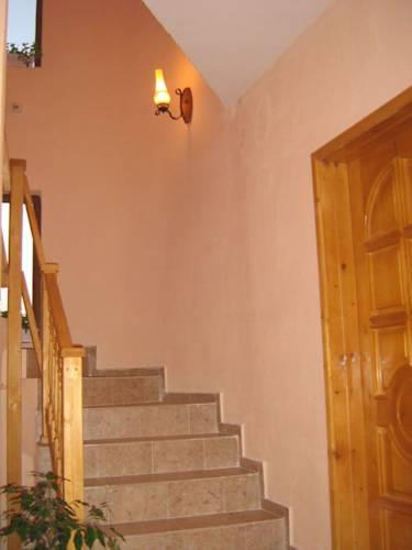 Апартаменты Big Bear Villa