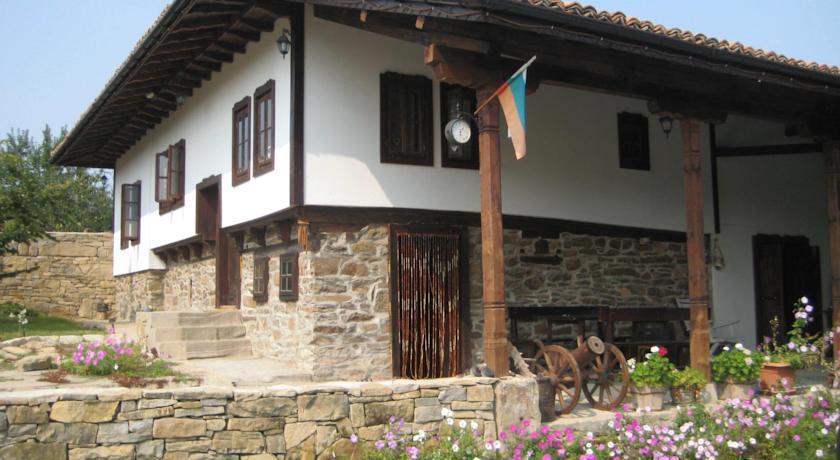 Апартаменты Beeva House