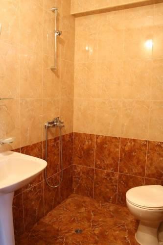 Отель Dinko Motel