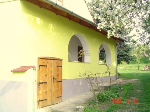 Апартаменты Zanati Apartmannház