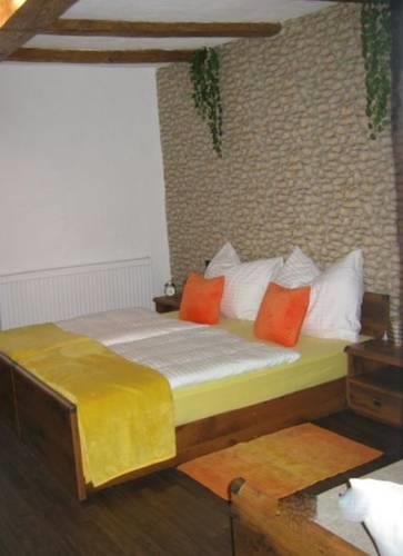 Апартаменты Apartment Bodza