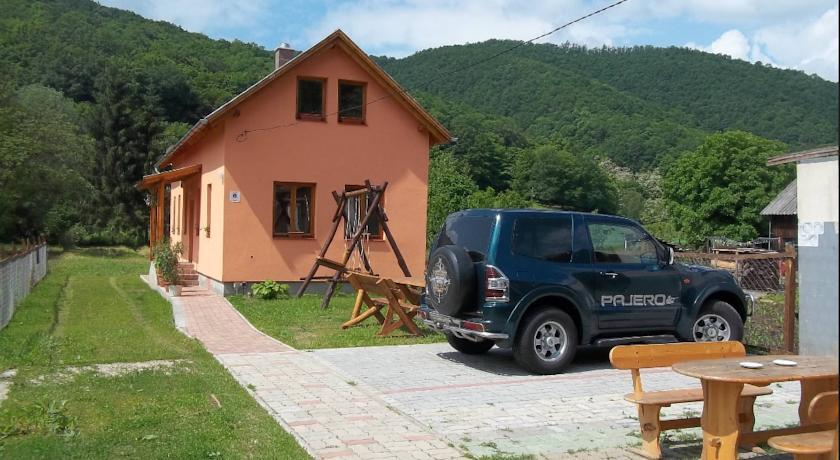 Гостевой дом Szikla Vendégház