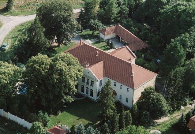 Отель Misefa Kastélyszálló