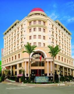 Отель Ninh Kieu 2 Hotel