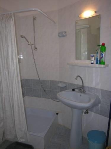 Апартаменты Holiday home Újhegy-Balatonederics