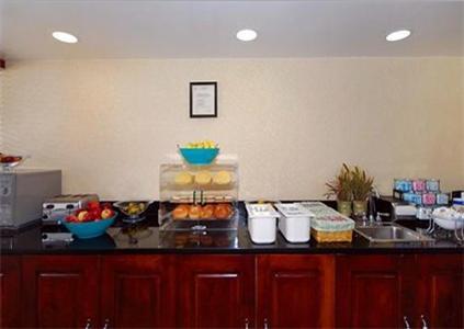 Отель Quality Inn Takoma Park