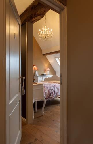 Мини-отель B&B Klein Paradijs