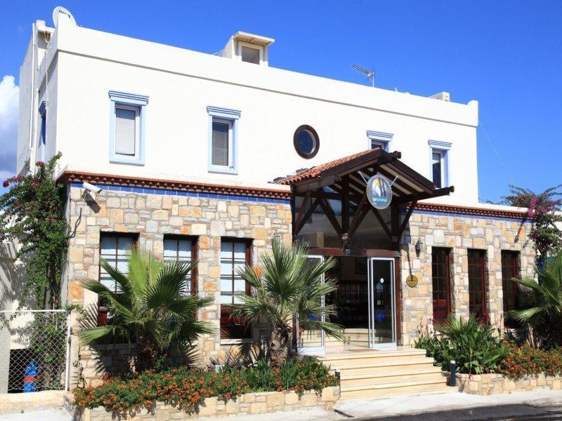 Апартаменты Club Paloma Apartment