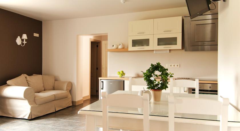 Мини-отель B&B De Fruithoeve