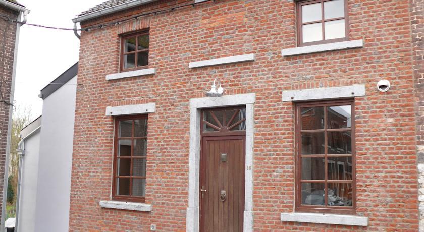 Апартаменты Gîte La Malavisée