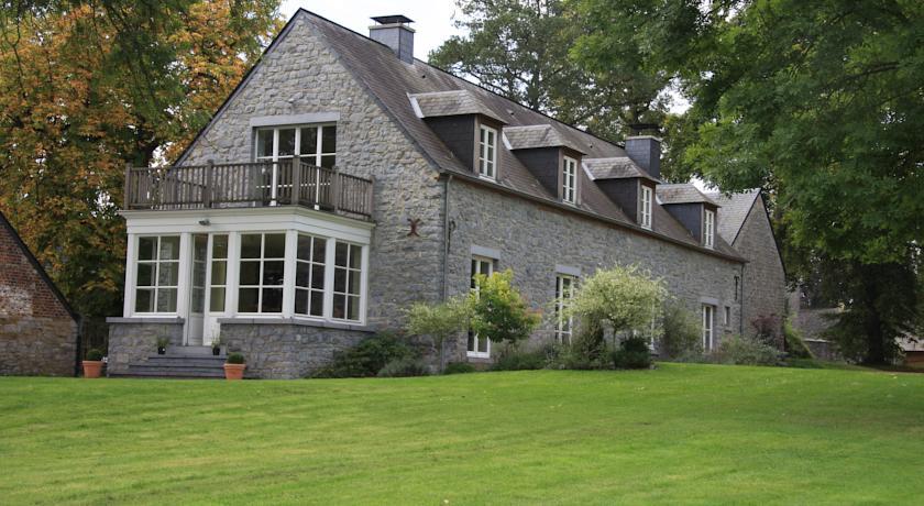 Апартаменты Domaine d'Arthey
