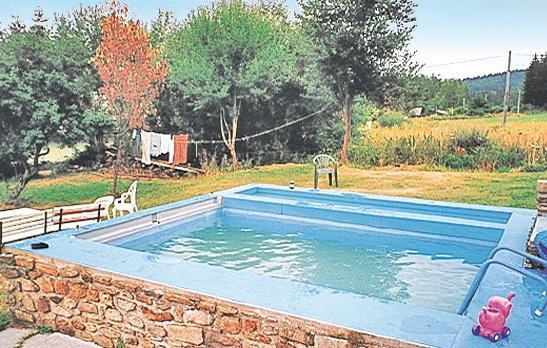 Апартаменты Holiday home Zirec u Zdikova