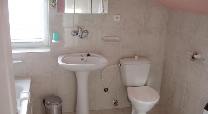 Апартаменты Holiday home Markov