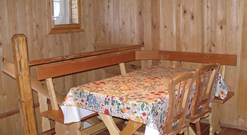 Апартаменты Holiday home Javorna na Sumave