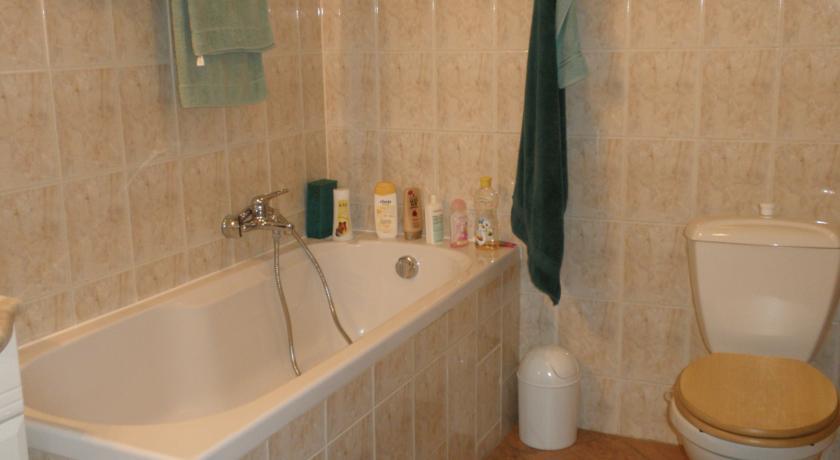 Апартаменты Holiday home Belec