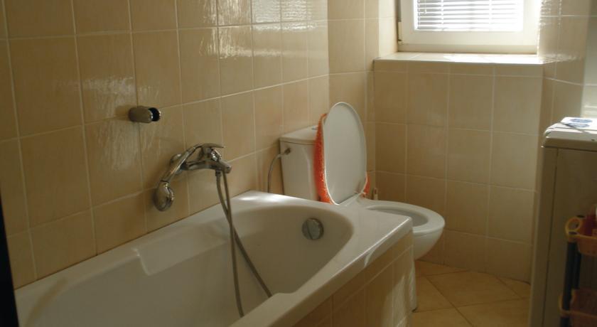 Апартаменты Holiday home Budejovicka