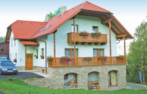 Апартаменты Holiday home Kralovice